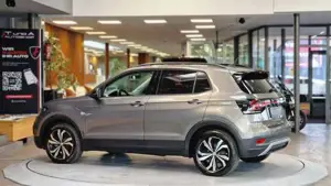 Volkswagen T-Cross Bild 5