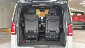 Mercedes-Benz V Bild 16