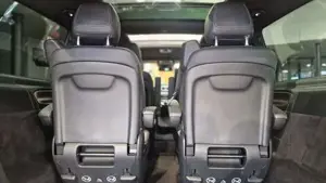 Mercedes-Benz V Bild 15