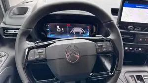 Citroen Berlingo Bild 10