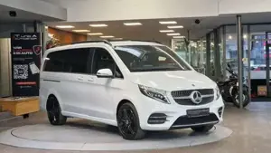 Mercedes-Benz V Bild 10