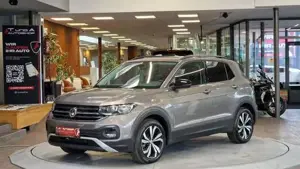 Volkswagen T-Cross Bild 3