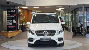 Mercedes-Benz V Bild 2