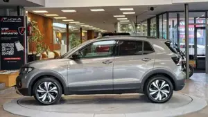 Volkswagen T-Cross Bild 4