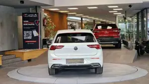 Volkswagen Golf Bild 7