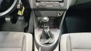 Volkswagen Touran Bild 20