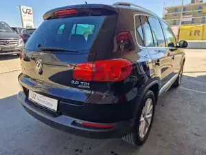 Volkswagen Tiguan Bild 14