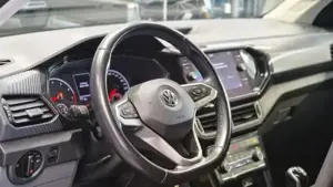 Volkswagen T-Cross Bild 19