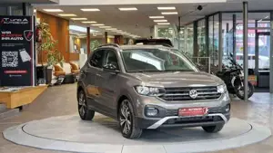 Volkswagen T-Cross Bild 15