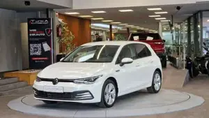 Volkswagen Golf Bild 2