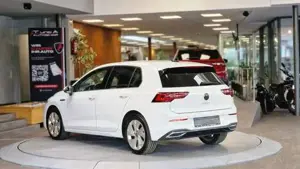 Volkswagen Golf Bild 6
