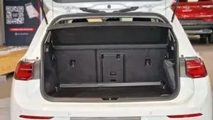 Volkswagen Golf Bild 14