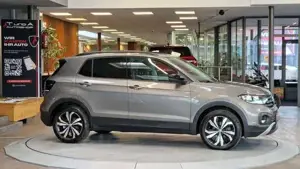 Volkswagen T-Cross Bild 12
