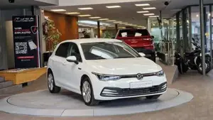 Volkswagen Golf Bild 13