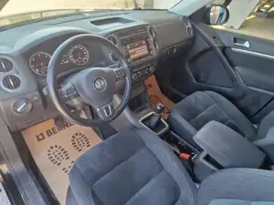 Volkswagen Tiguan Bild 17