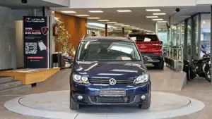 Volkswagen Touran Bild 2