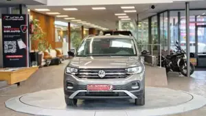 Volkswagen T-Cross Bild 14
