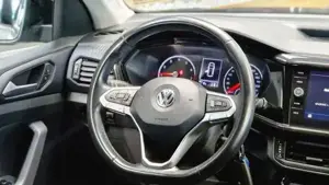 Volkswagen T-Cross Bild 20