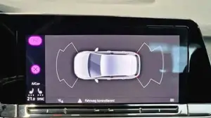 Volkswagen Golf Bild 19