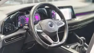 Volkswagen Golf Bild 16