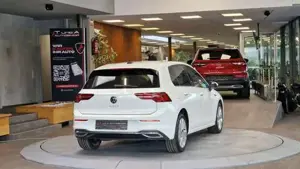 Volkswagen Golf Bild 8