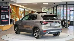 Volkswagen T-Cross Bild 6