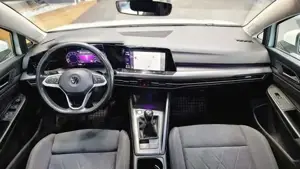 Volkswagen Golf Bild 15