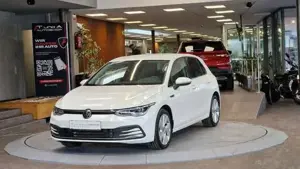 Volkswagen Golf Bild 11