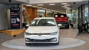 Volkswagen Golf Bild 3
