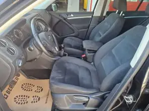 Volkswagen Tiguan Bild 16