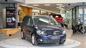Volkswagen Touran Bild 3