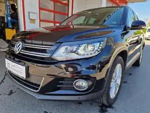 Volkswagen Tiguan Bild 8