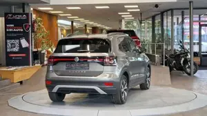 Volkswagen T-Cross Bild 9