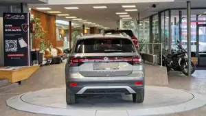 Volkswagen T-Cross Bild 10
