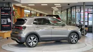 Volkswagen T-Cross Bild 7