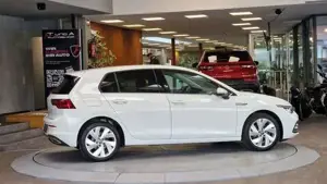 Volkswagen Golf Bild 9