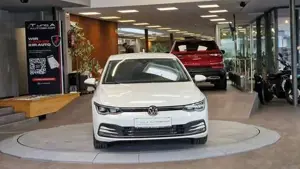 Volkswagen Golf Bild 12