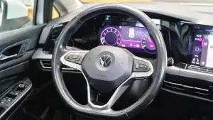 Volkswagen Golf Bild 17