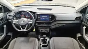 Volkswagen T-Cross Bild 18