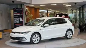 Volkswagen Golf Bild 4