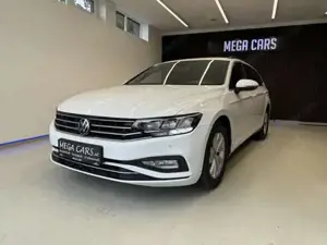 Volkswagen Passat Bild 6