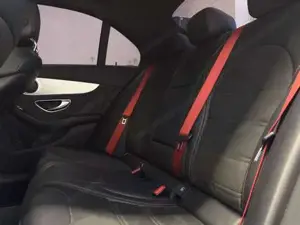 Mercedes-Benz C 43 AMG Bild 16