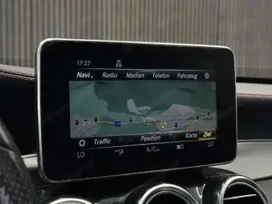 Mercedes-Benz C 43 AMG Bild 12