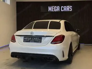 Mercedes-Benz C 43 AMG Bild 7