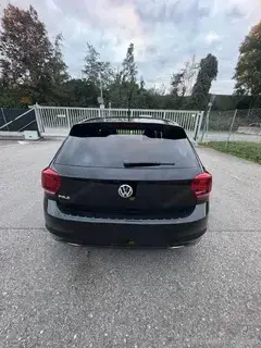 vw polo  bezin  Bild 6