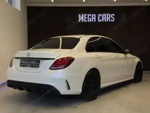 Mercedes-Benz C 43 AMG Bild 5