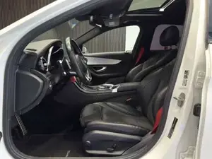 Mercedes-Benz C 43 AMG Bild 9