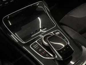 Mercedes-Benz C 43 AMG Bild 13