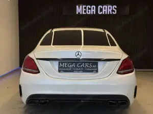 Mercedes-Benz C 43 AMG Bild 6
