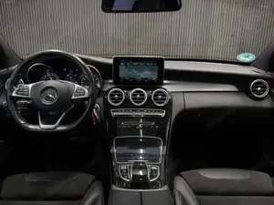 Mercedes-Benz C 43 AMG Bild 10